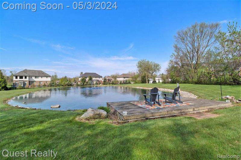 Listing Photo for 6817 Clintonville Road