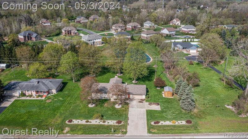 Listing Photo for 6817 Clintonville Road