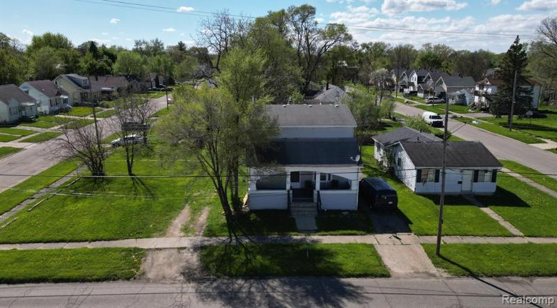 Listing Photo for 3306 S Grand Traverse Street