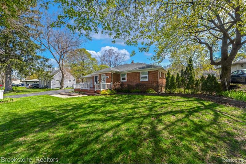 Listing Photo for 3390 Norris Road