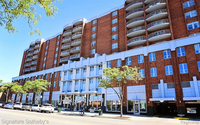 Listing Photo for 411 S Old Woodward Avenue 927