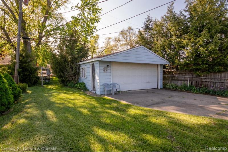 Listing Photo for 4986 Campbell Street