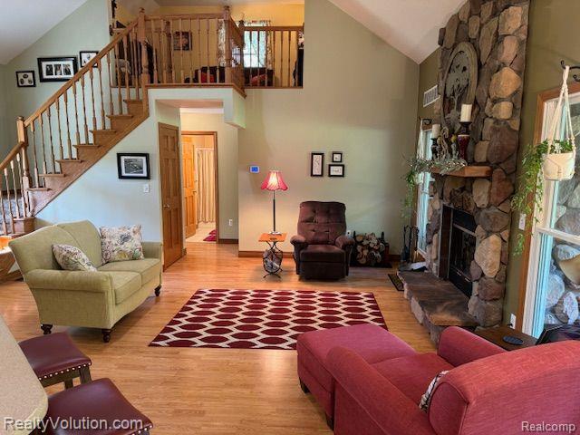 Listing Photo for 3549 Bricker Road