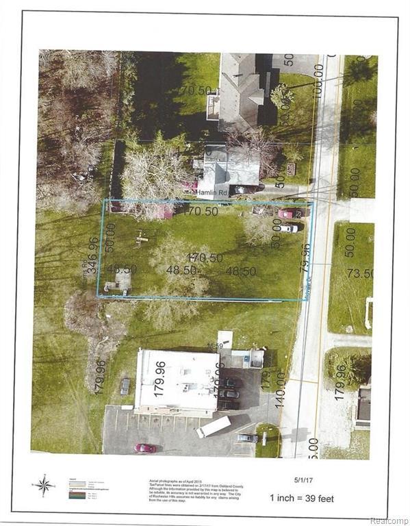 Listing Photo for BUILDABLE LOT Midvale Drive