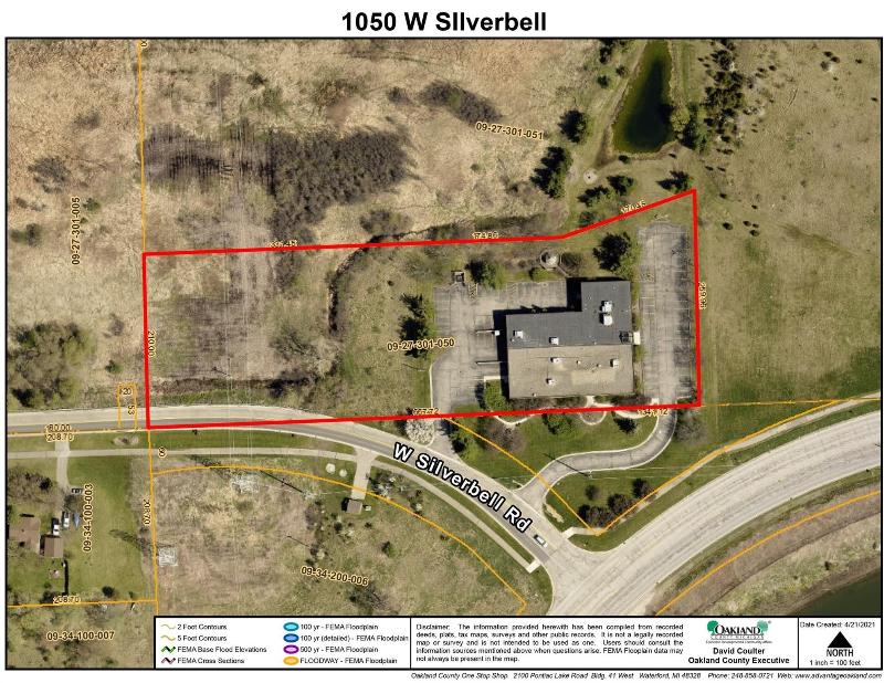 Listing Photo for 1050 W Silverbell Road