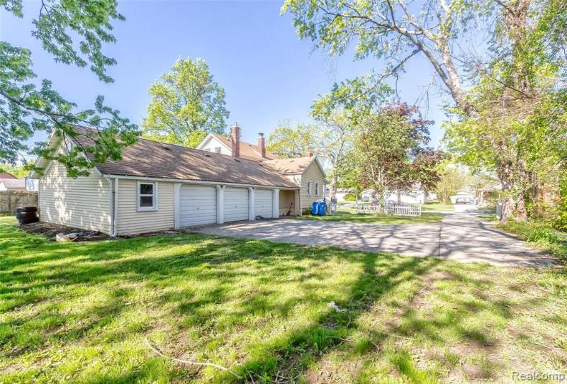 Listing Photo for 7730 Grayfield Street