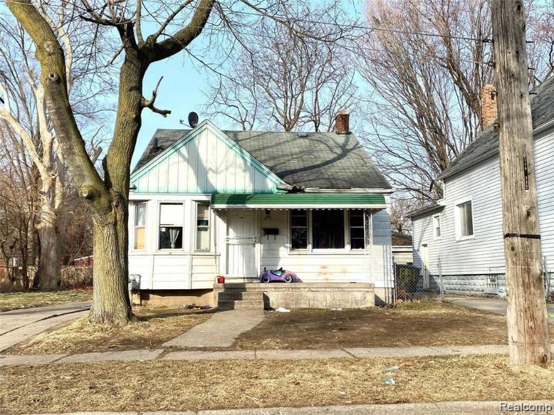 Listing Photo for 17171 Vaughan Street