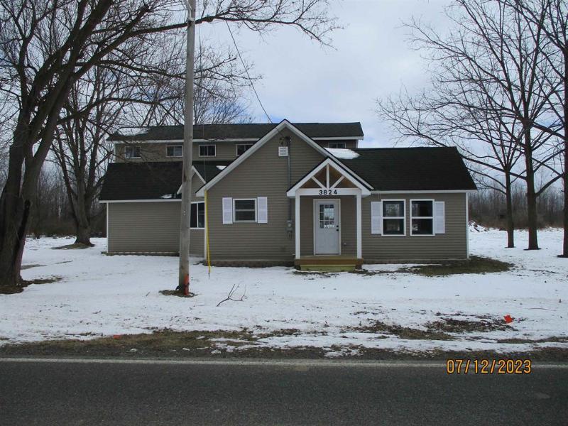 Listing Photo for 3824 Durand Rd