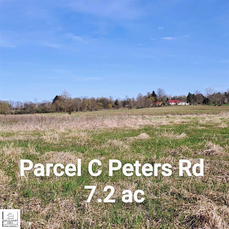 Listing Photo for PARCEL C Peters