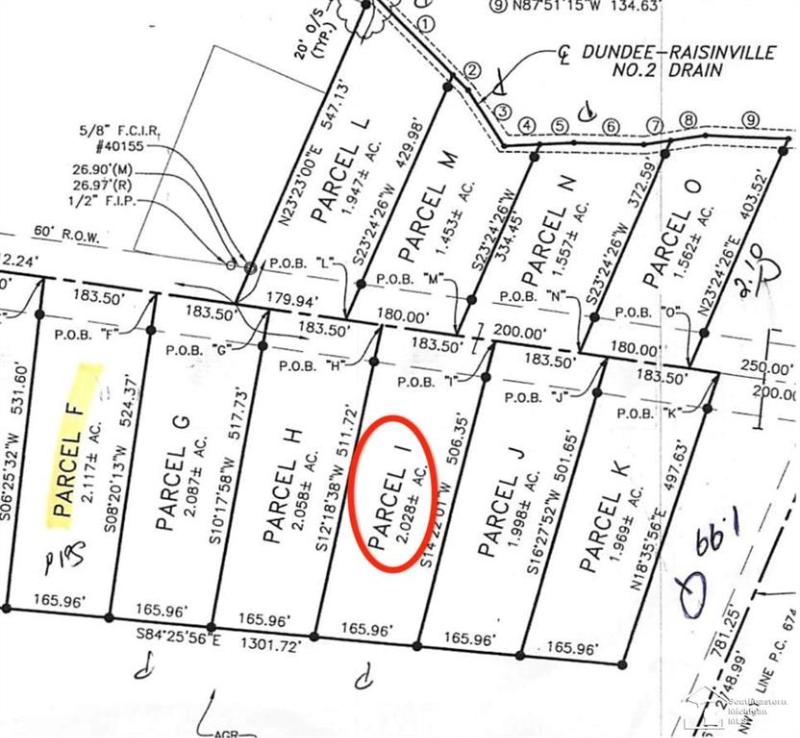 Listing Photo for 11135 S Custer (lot H)