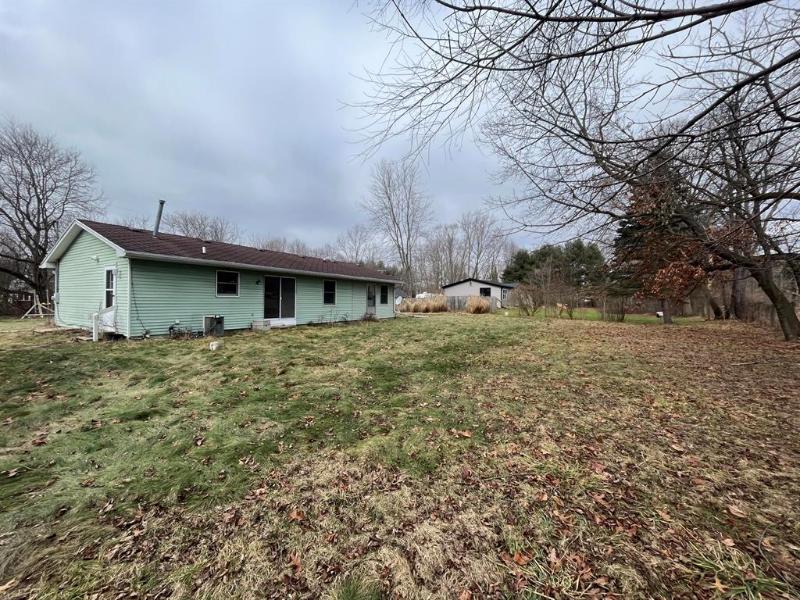 Listing Photo for 9421 Easton Road