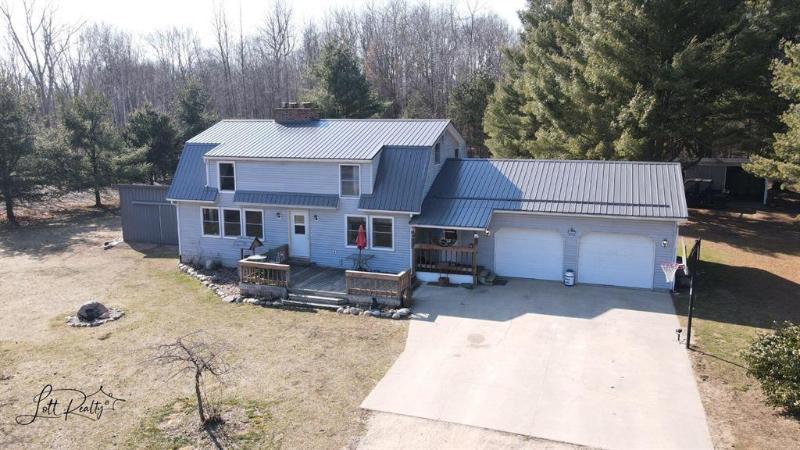 Listing Photo for 10661 N Crystal Road