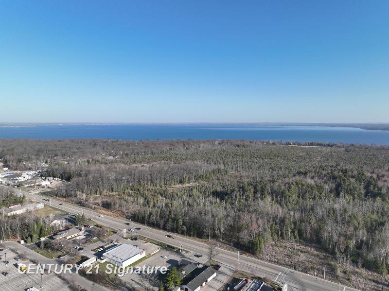 Listing Photo for PARCEL D W Houghton Lake