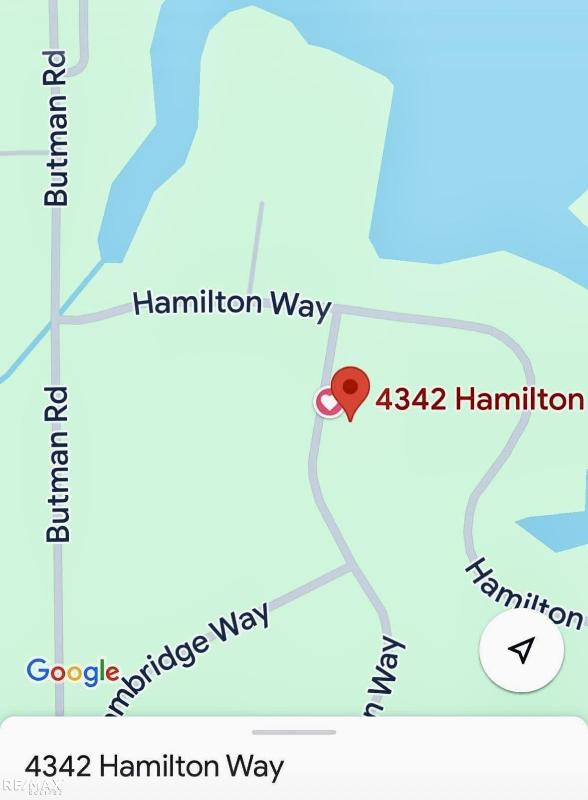 Listing Photo for 4342 Hamilton