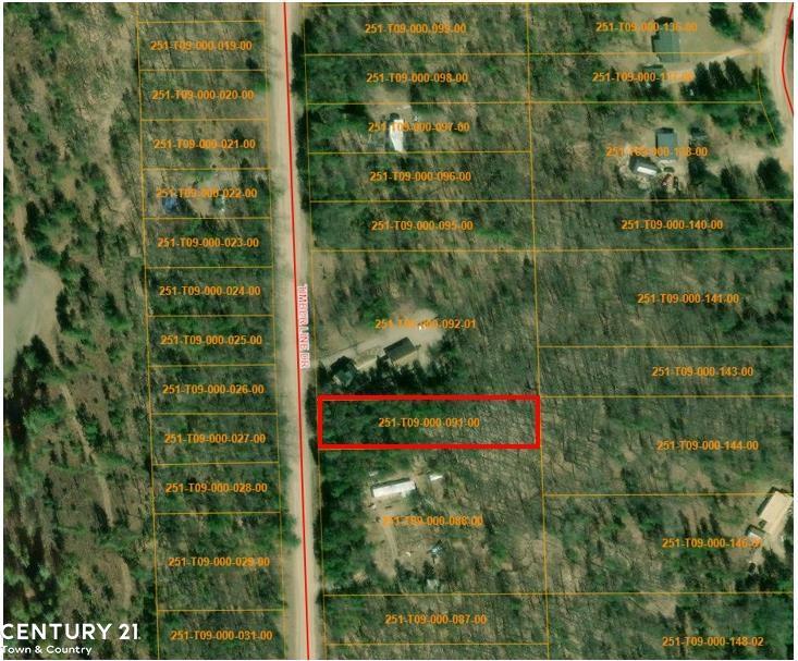 Listing Photo for 16419 Timber Line