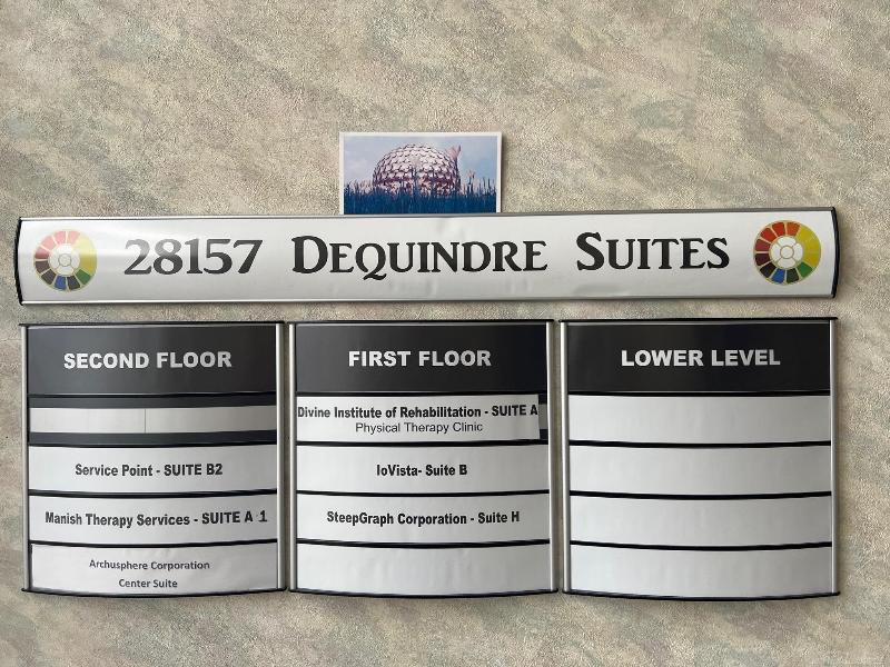 Listing Photo for 28157 Dequindre SUITE C