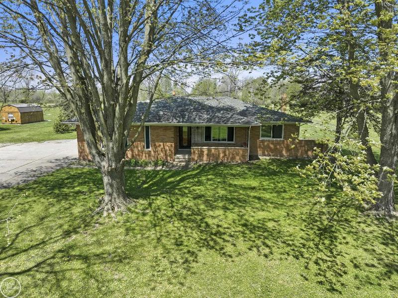 24955 26 Mile, Ray Township