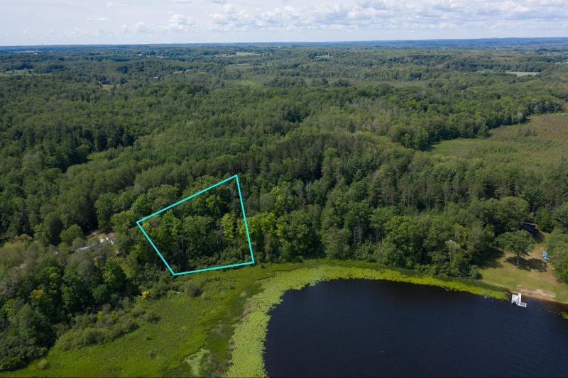 Listing Photo for PARCEL E S Hillview Lake Drive