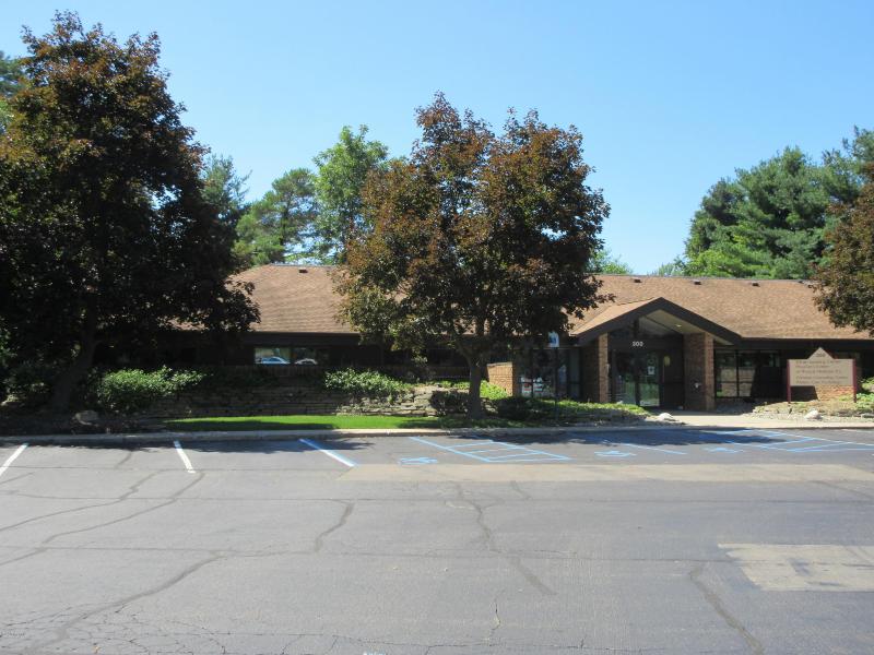 Listing Photo for 4625 Beckley Road BLDG 300 -B