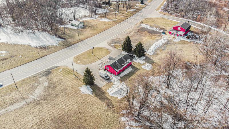 Listing Photo for 5360 Red Arrow Highway
