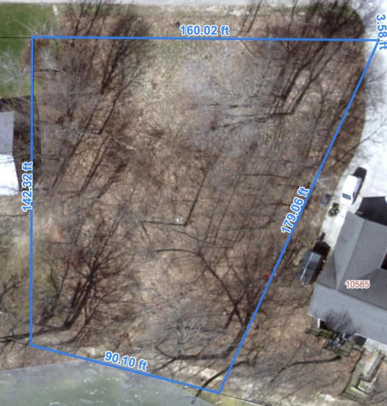 Listing Photo for LOT 420 Lakeside Drive