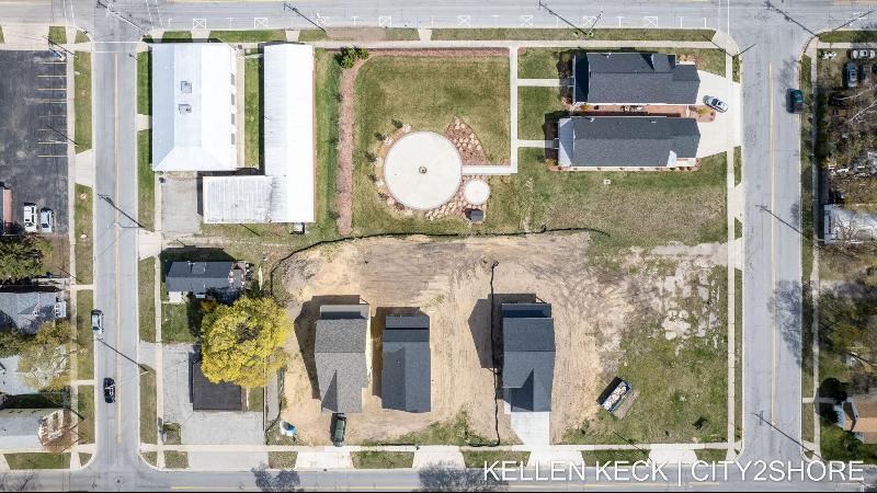 Listing Photo for 450 1st Street LOT 5