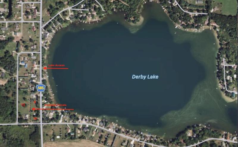 Listing Photo for Derby Road PARCEL 13