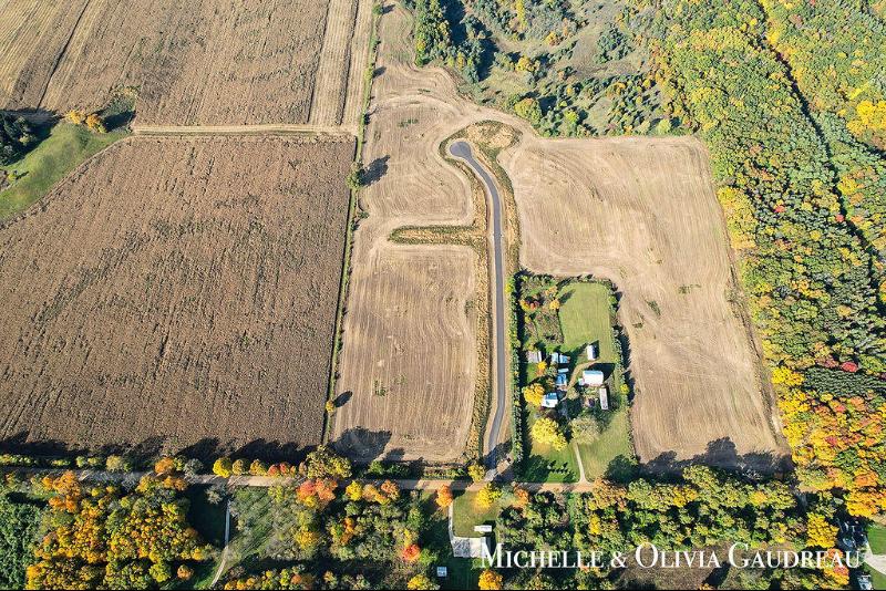 Listing Photo for VL Gibson Farms Drive PARCEL 8