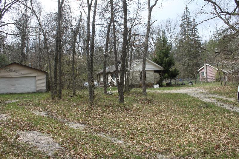 Listing Photo for 13973 Caberfae Highway