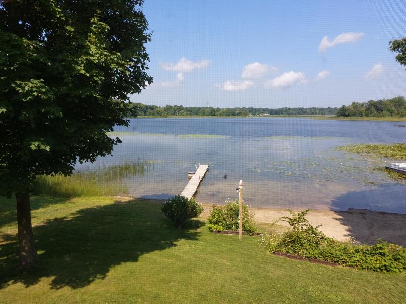 Listing Photo for 58560 Indian Lake Road