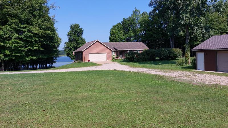 Listing Photo for 58560 Indian Lake Road