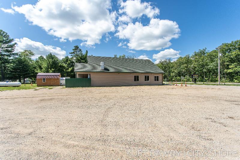Listing Photo for 19327 Caberfae Highway