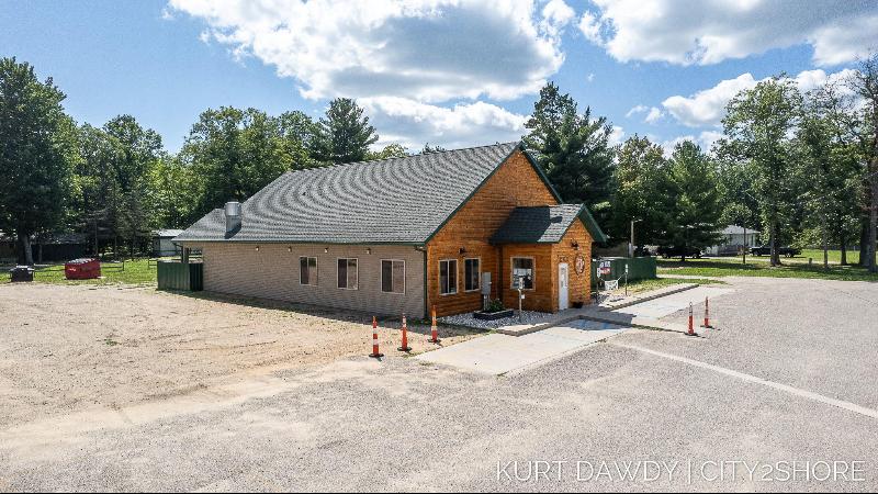 Listing Photo for 19327 Caberfae Highway