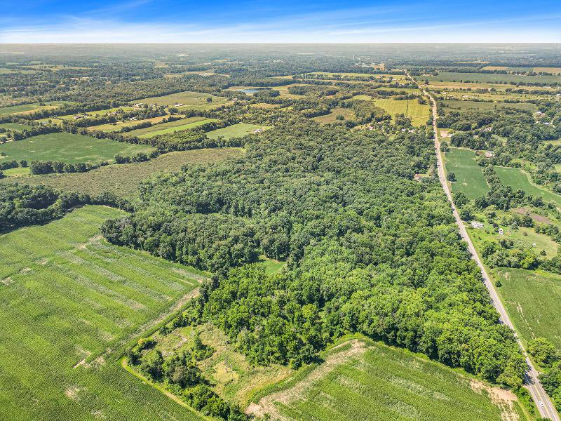 Listing Photo for 0.75 ACRES Spring Arbor Road