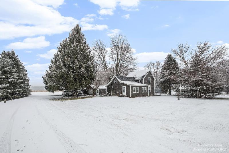 Listing Photo for 12601 Whittaker Road