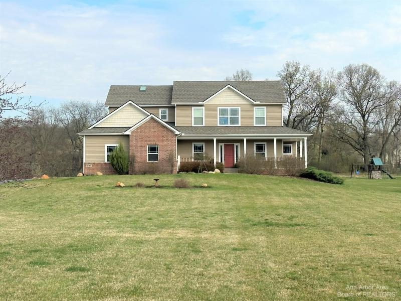 Listing Photo for 7680 Fox Trace Road