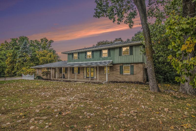 Listing Photo for 1726 S State Road
