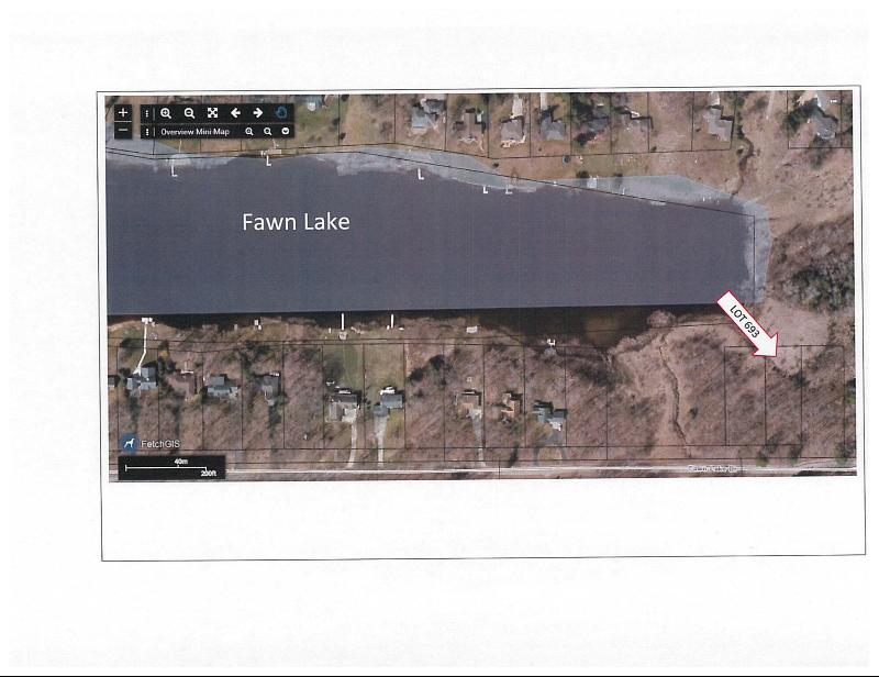 Listing Photo for 9482 Fawn Lake Drive