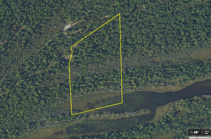 Listing Photo for 16.8 W Ausable Point Road