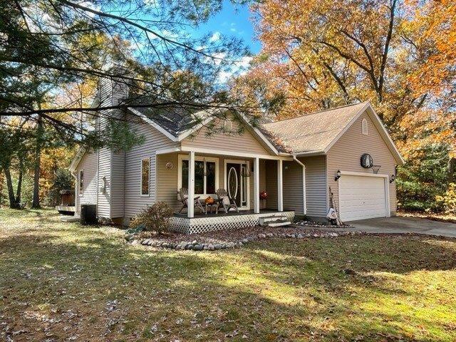 Listing Photo for 771 Holton Whitehall Road