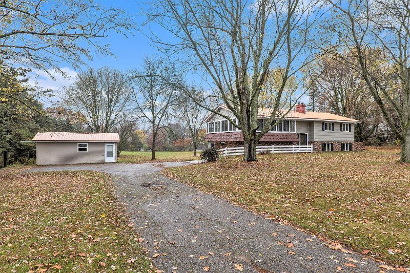 Listing Photo for 4420 County Farm Road