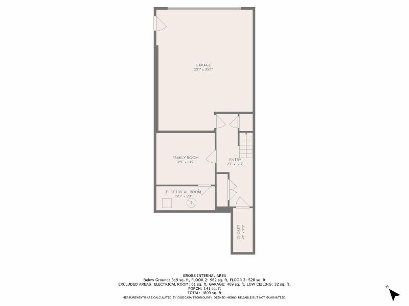 Listing Photo for 7054 Ada Depot Drive