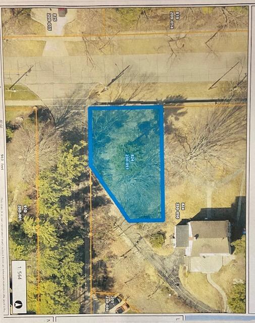 Listing Photo for VACANT Lake Avenue