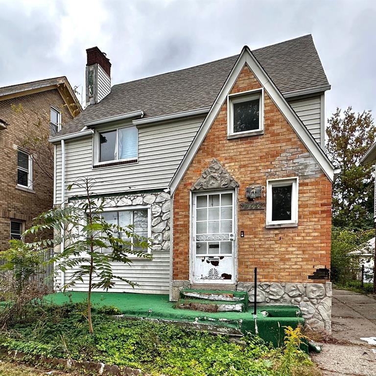 Listing Photo for 2744 Lawrence Street