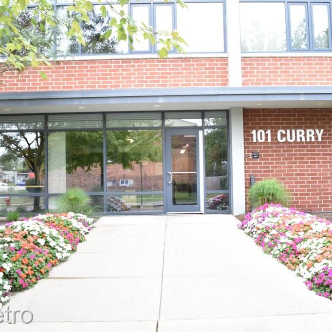 Listing Photo for 101 Curry Avenue 206