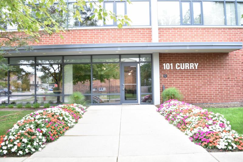 Listing Photo for 101 Curry Avenue 206