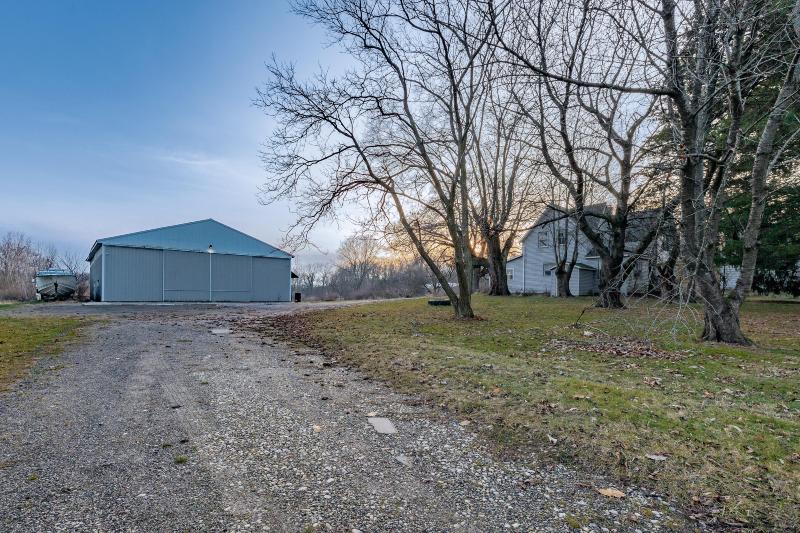 Listing Photo for 11412 Wilson Road