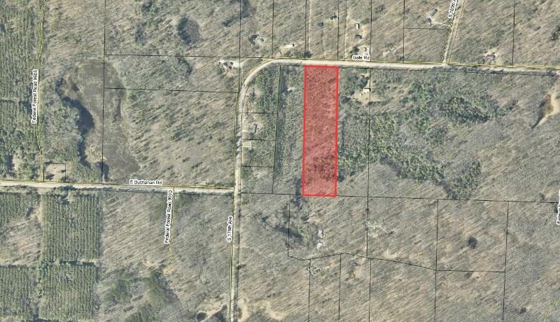 Listing Photo for 10 ACRES E Gale Road