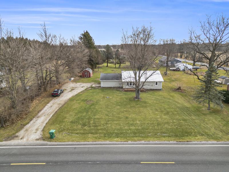 Listing Photo for 30996 Middle Crossing Road