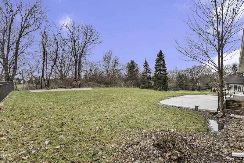 Listing Photo for 1512 Settlers Hill Drive